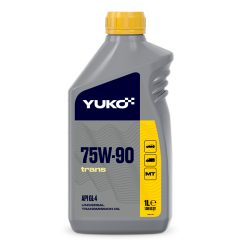 TRANS 75W-90