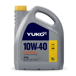 DYNAMIC 10W-40