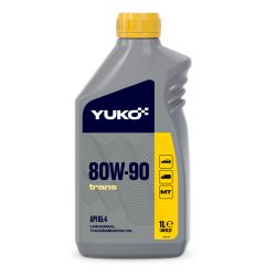 TRANS 80W-90