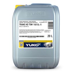 TRANS HD 75-140