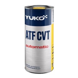 ATF CVT