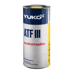 ATF III