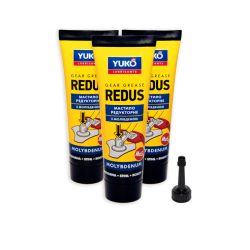REDUS Molybdenum - Мастило редукторне з молібденом