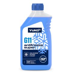 Antifreeze -32 (Super G11 синій)