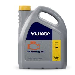 YUKO Flushing Oil