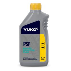 Power Steering Fluid (PSF)
