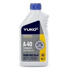 YUKO ТОСОЛ А-40