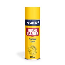 Brake Cleaner
