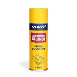 Carburetor Cleaner