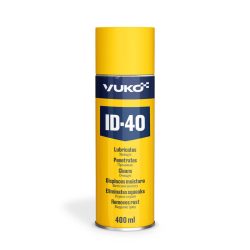 VUKO ID-40