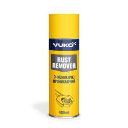 VUKO Rust Remover aerosol